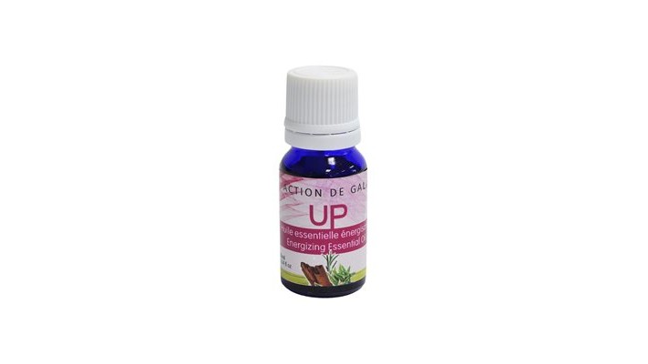 UP - Essential Oil Energizing